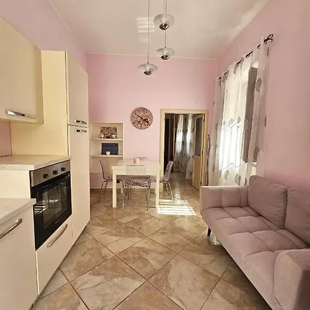Pink Place 3* Policoro